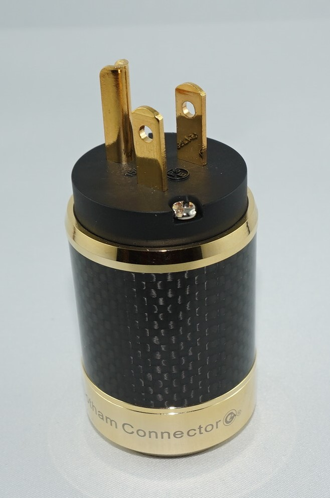 GCPNEMAS-16AUS USA Power Stecker